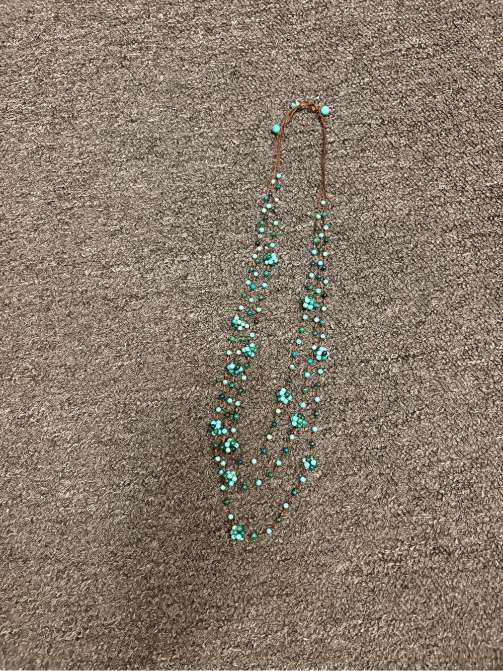 Other multi strand